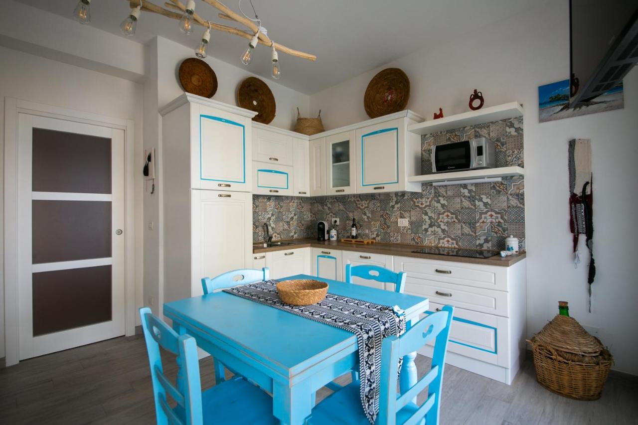 S'Arena Bianca Apartment Alghero Exterior photo