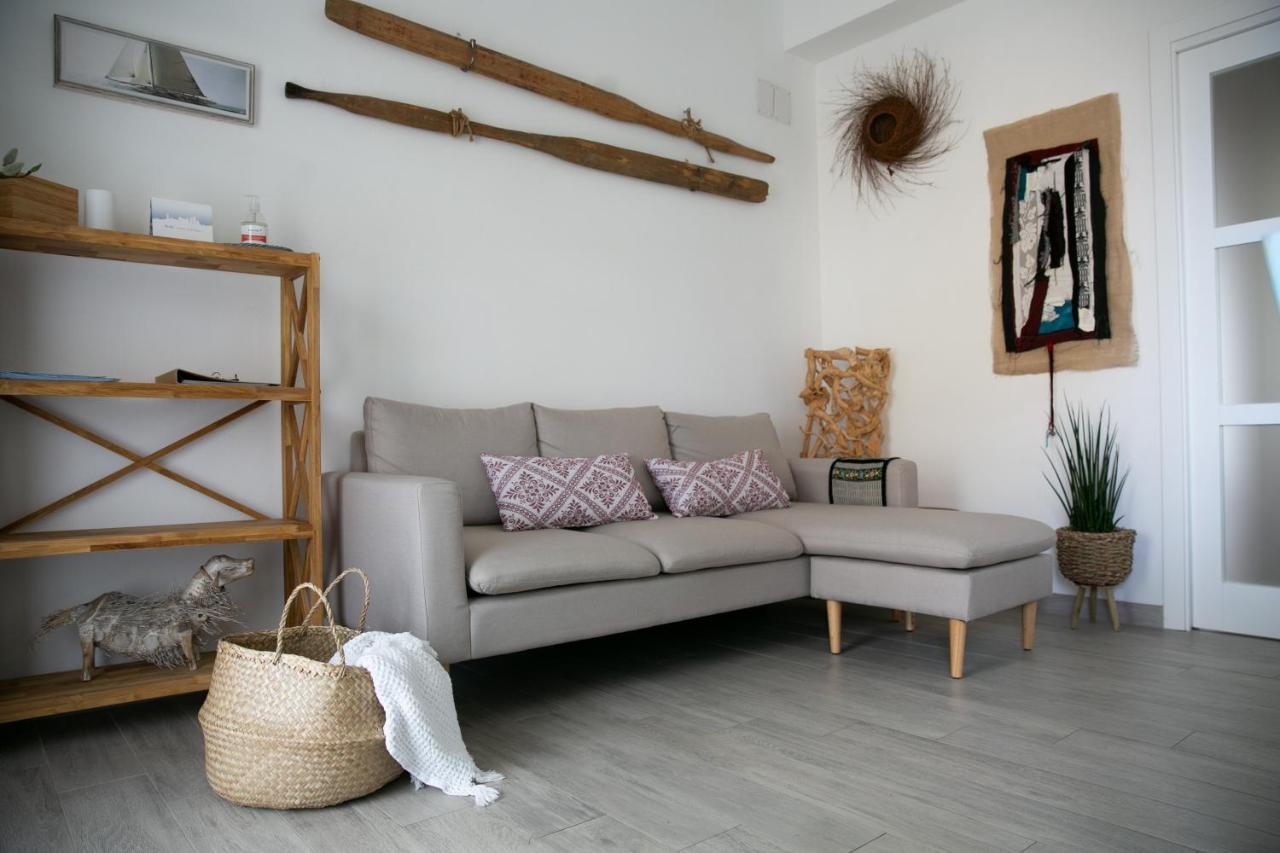 S'Arena Bianca Apartment Alghero Exterior photo