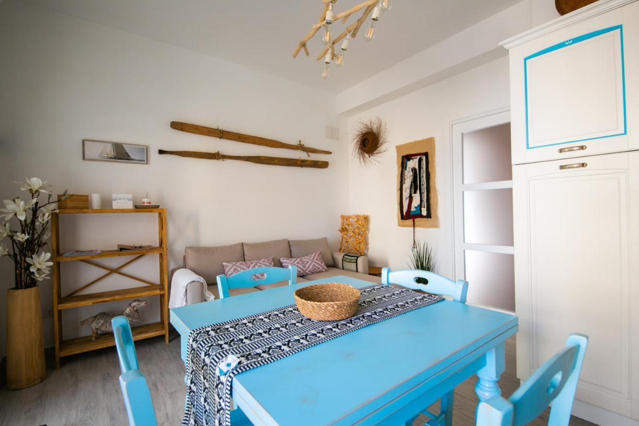 S'Arena Bianca Apartment Alghero Exterior photo