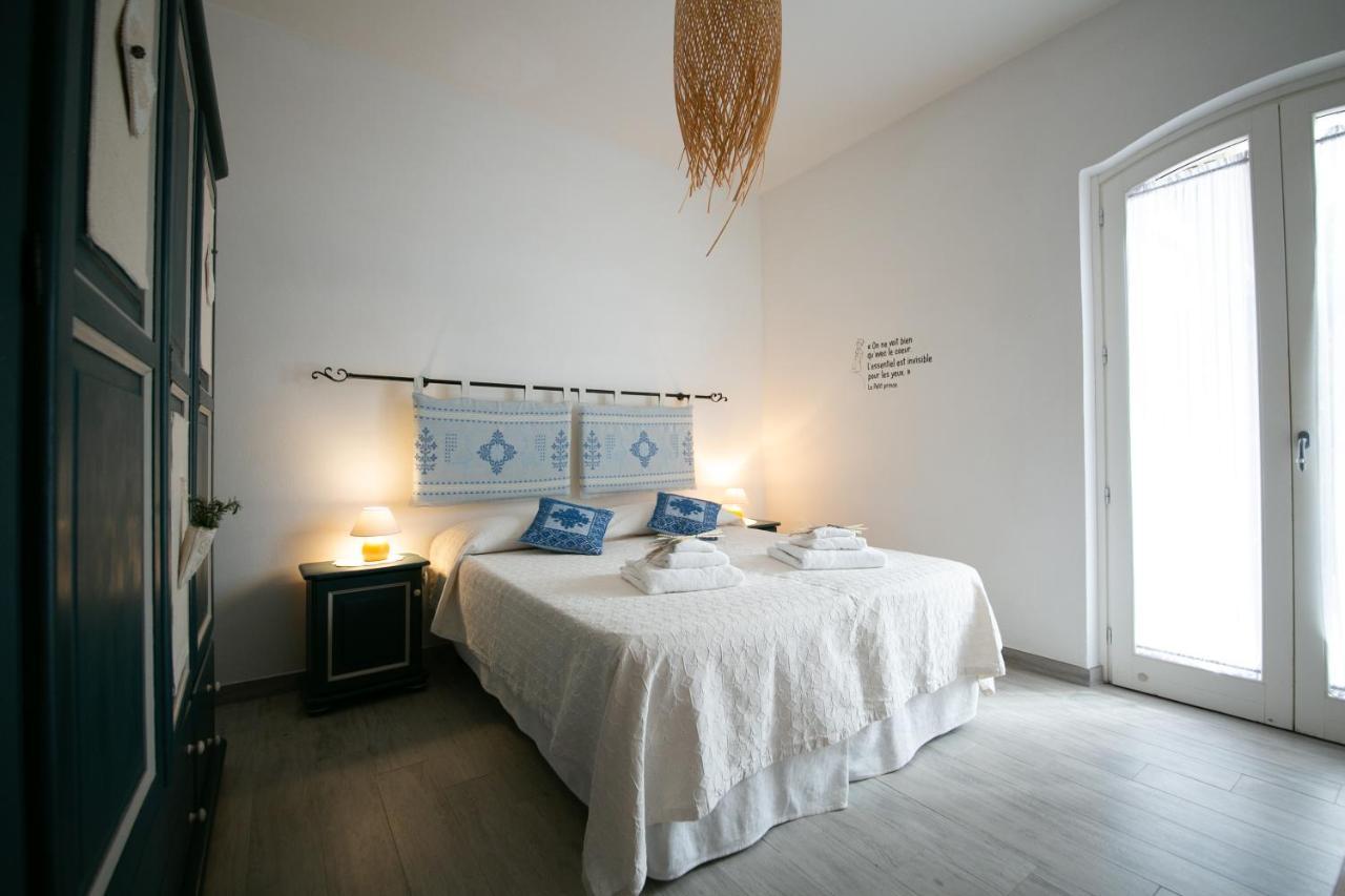 S'Arena Bianca Apartment Alghero Exterior photo