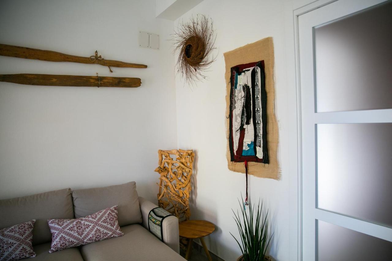 S'Arena Bianca Apartment Alghero Exterior photo