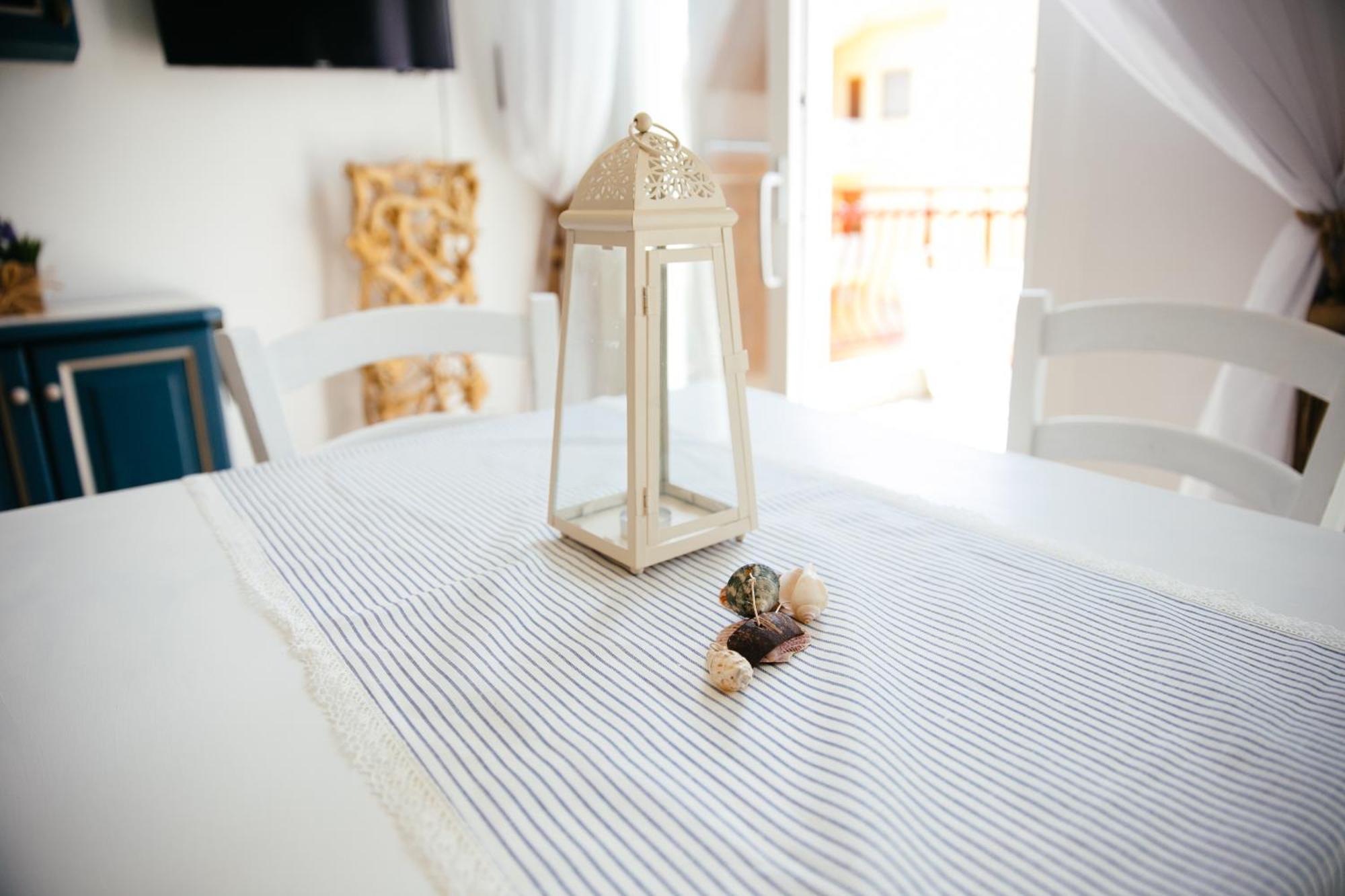 S'Arena Bianca Apartment Alghero Room photo