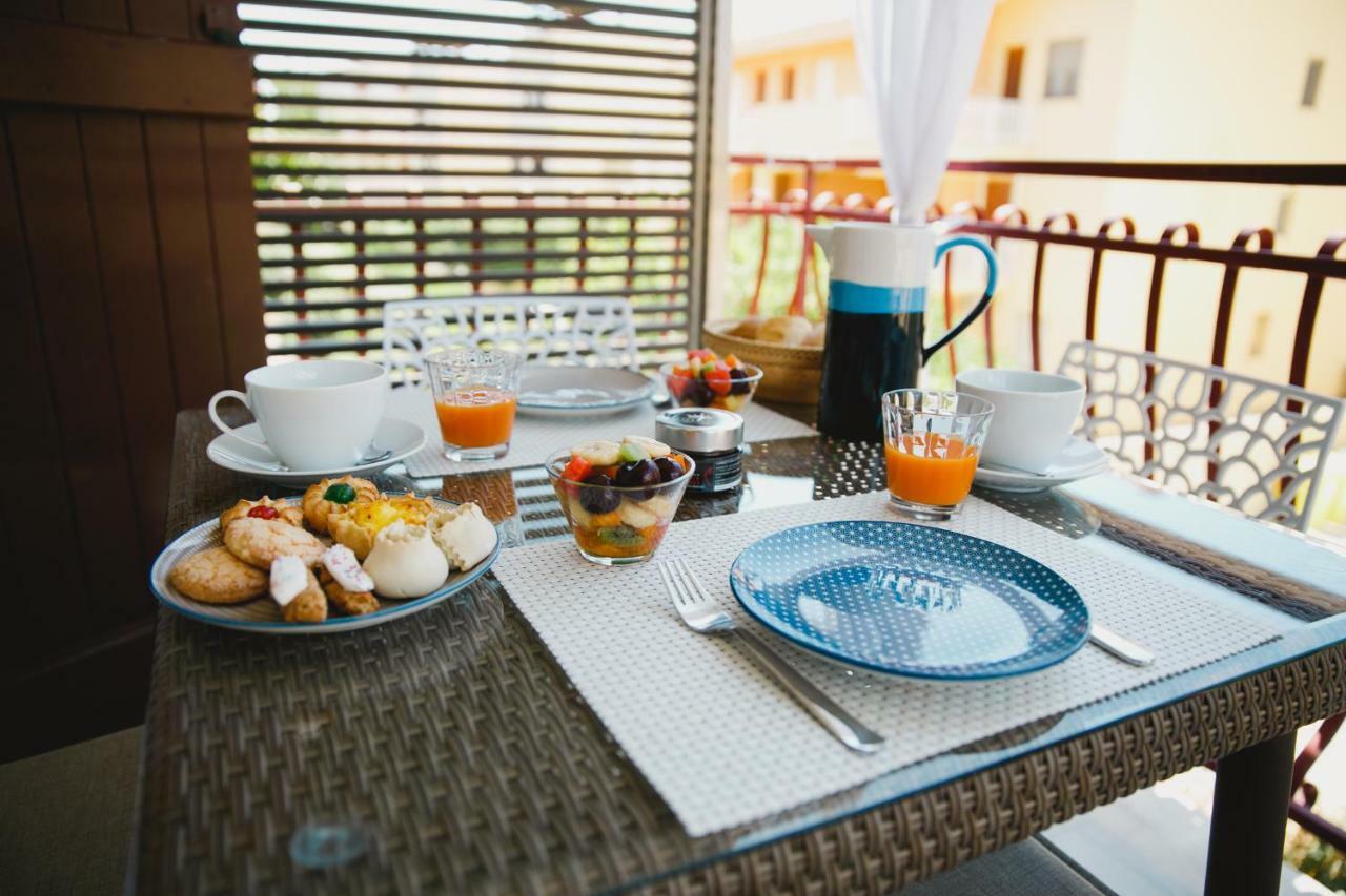 S'Arena Bianca Apartment Alghero Exterior photo