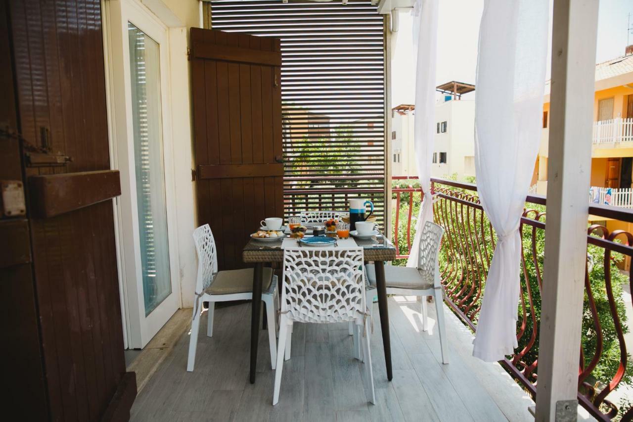 S'Arena Bianca Apartment Alghero Exterior photo